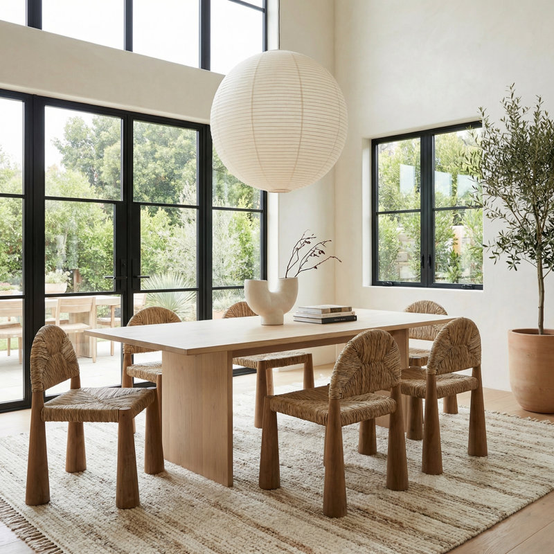 Laredo Side Chair
