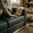 86" Super Large Luxury Loveseat Sectional Modular Sofa, Deep Seat Comfty Cloud Couch, 2 Seat Couch, Solid Wood Leg-765779369
