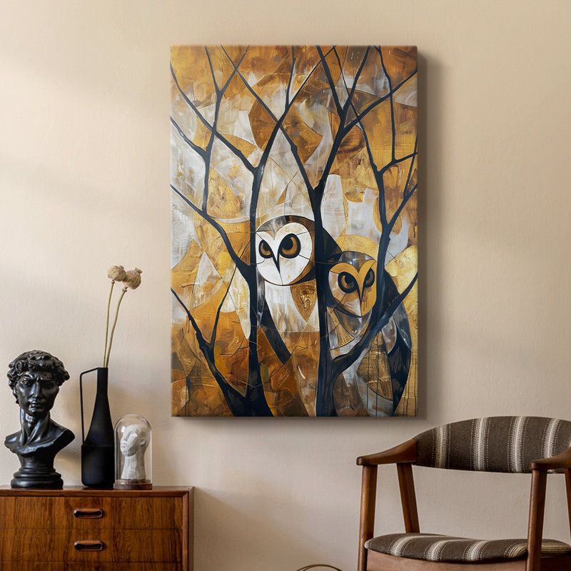 ANIMAUX série Lxxvi - galerie sur mesure, H 18 po x l 12 po