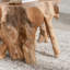 Cypress End Table