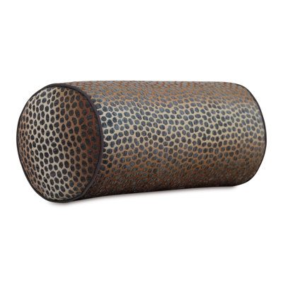Priscilla Bolster Pillow Cover & Insert