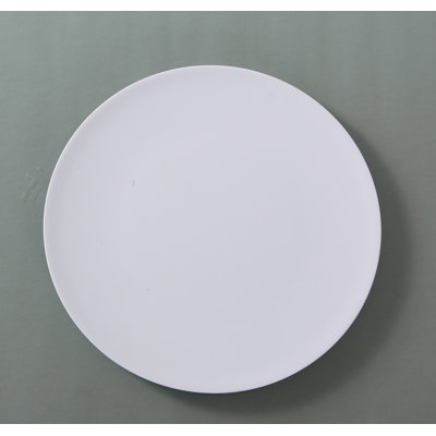 Venice Pizza 12" Melamine Dinner Plate