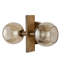 Chamberlin 2 - Light Armed Sconce
