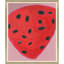 Big Ole Berry Painting by Susan Hable