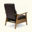 Fauteuil inclinable Asher-1385684989