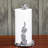 Grape Metal Paper Towel Holder