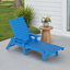 Chaise longue simple inclinable Laguna-1616572213