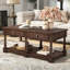 Table basse VIBE HAUS Farmhouse-134895242