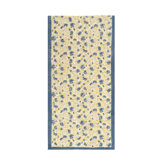 Meadows Handmade Floral Table Runnner