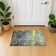 Premium Machine Washable Larrison AMF1780 Modern Rug