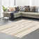 Antowan Geometric Cotton Area Rug