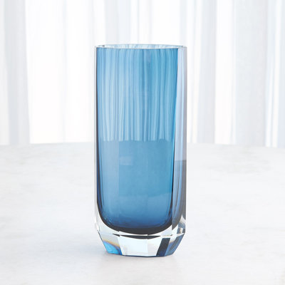 Jewel Vase-Tall