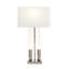 Gemini Table Lamp, Bronze-1955200932