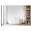 0.75" x 0.75" Glass Grid Mosaic Tile