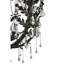 French Baroque 16 - Light Chandelier