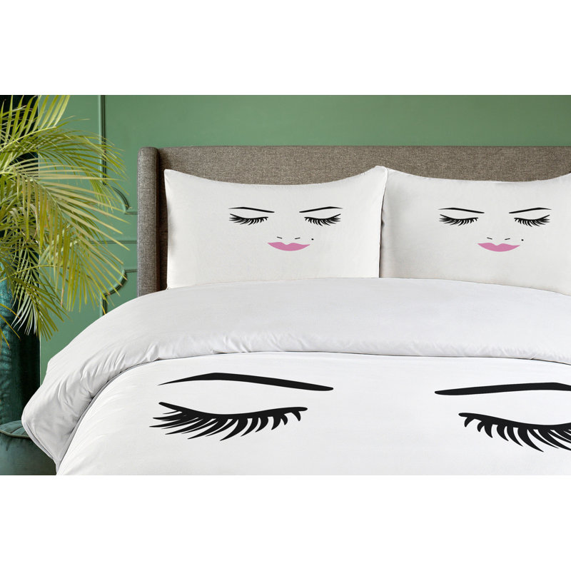 No Duvet Cover