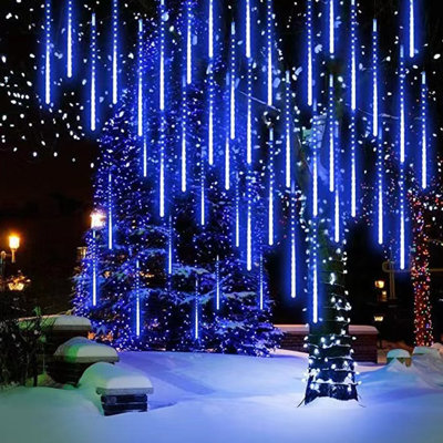 Sawana LED Fairy String Light Room Decor Outdoor Plug-in Waterproof