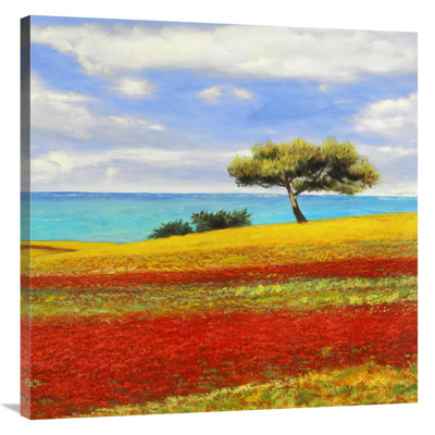 " Mediterraneo II " by Angelo Masera