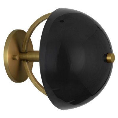 Mavisten Edition Copernica Flush Mounted Sconce