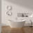 67'' x 31'' Soaking Acrylic Bathtub