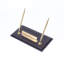 Danyail Leather / Faux Leather Desk Organiser Set-854605788