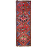 Karabagh One-of-a-Kind 3'7" X 10'10" Area Rug