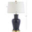 Lampe de table 29 po Herron-28658287