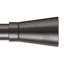 Fredrickson Single Curtain Rod-7394323-7394327