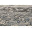 Tapis oriental argenté Attell-22281010