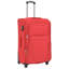 Arce 3-piece Soft Luggage Trolley Set Red-80919720