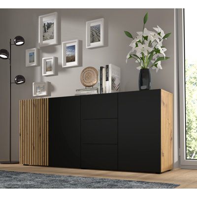 Whittenburg 180cm Sideboard
