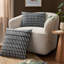 Coussin décoratif intérieur / extérieur T Town & Country Terra Alara -112494959-112463117