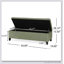 OTTOMAN DE RANGEMENT-164468770