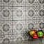 Costa 8" x 8" Ceramic Patterned Wall & Floor Tile