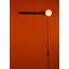 Furlani Flush Mounted Sconce