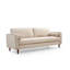 Upholstered 84.6'' Sofa-1309374465