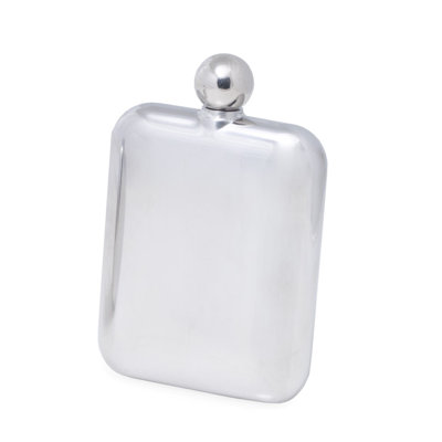 Stainless Steel Flask