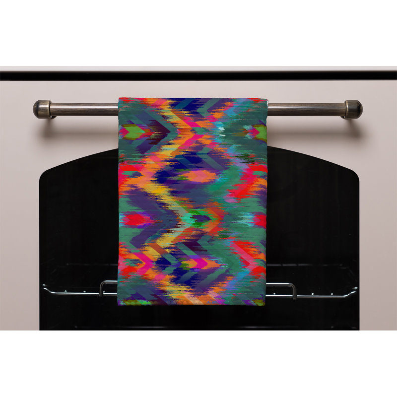Cotton Tea Towel Kitchen Towel