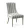 Chaise de salle à manger Tuxedo