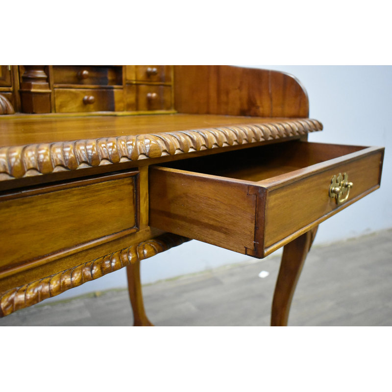 Secrétaire Escritoire Legacy, Brun clair