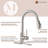 Mondawe Kitchen Faucet-88876491