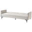 Daynna Full / Double 192cm Upholstered Convertible Sofa-906643235