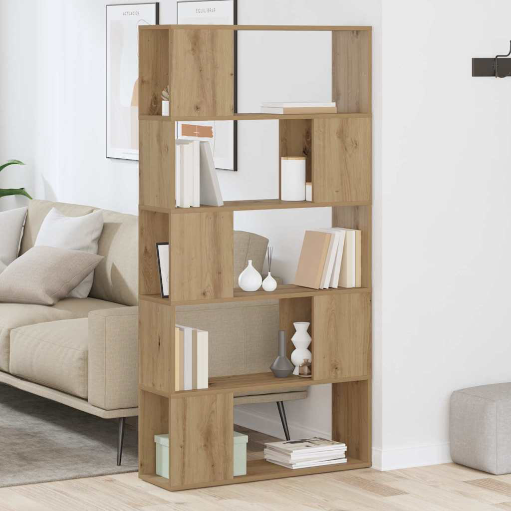 Entertainment Center Engineered Wood