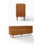 Buffet American Minimalist Style