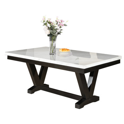 Table de salle à manger Antoumann