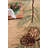 Epstein Border Water Resistant Kitchen Mat