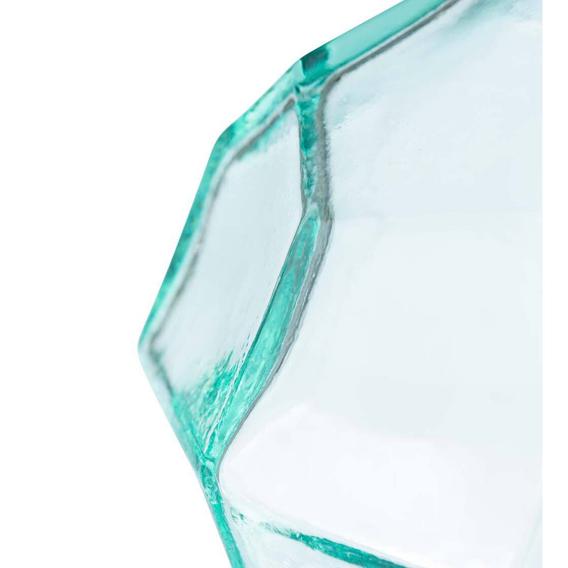 Arleni, Transparent