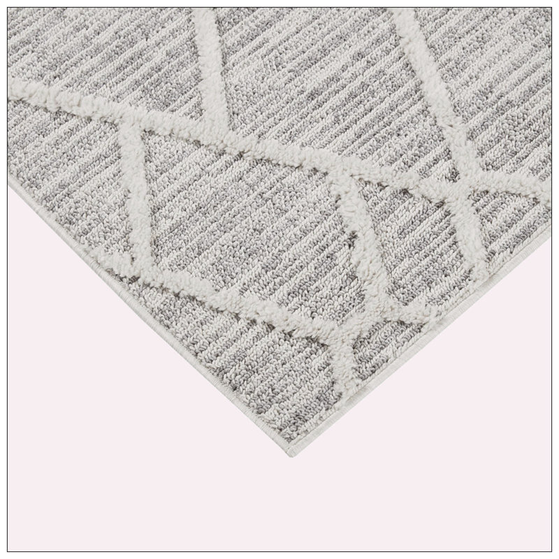 Brayla Pebble Indoor Area Rug