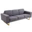 Searcy Upholstered 78.7'' Sofa