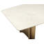 Astara Marble Dining Table